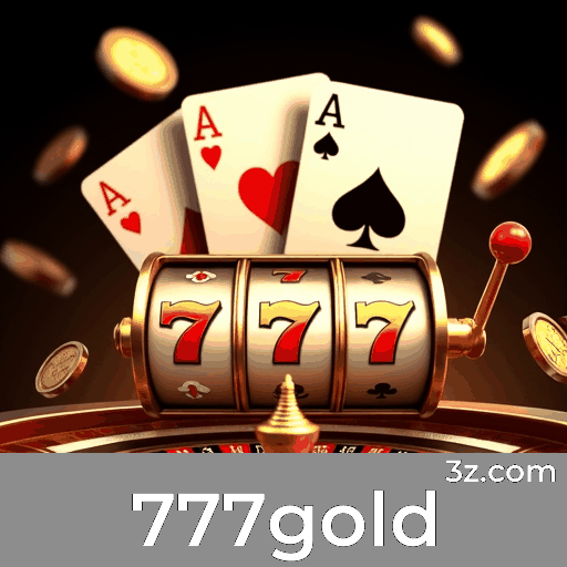 777gold: Apostas em Esportes para Brasileiros