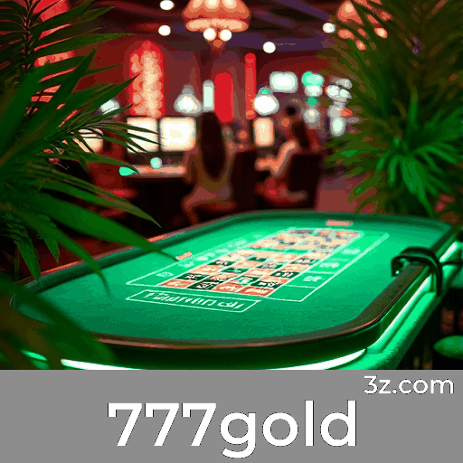 777gold: Experiência Imersiva e Diversificada para Brasileiros