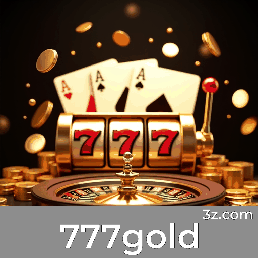 Experimente o 777gold: Apostas Móveis Completas