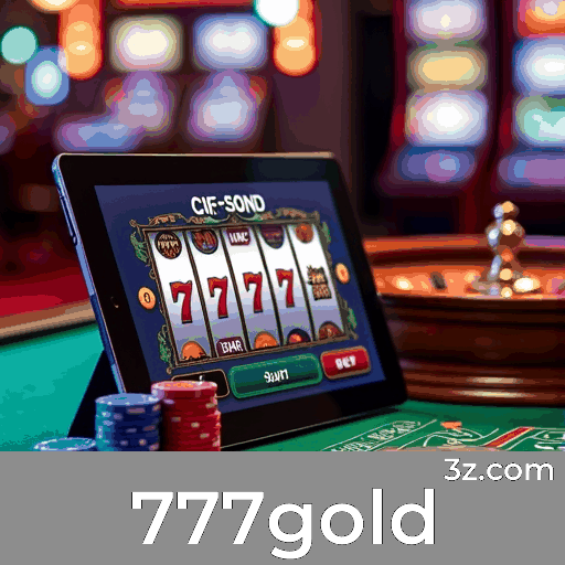 Revolução nos Jogos Online com 777gold: Inovação e Experiência