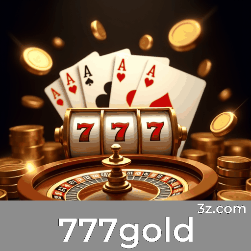 777gold: Experiência Imersiva de Cassino para Brasileiros