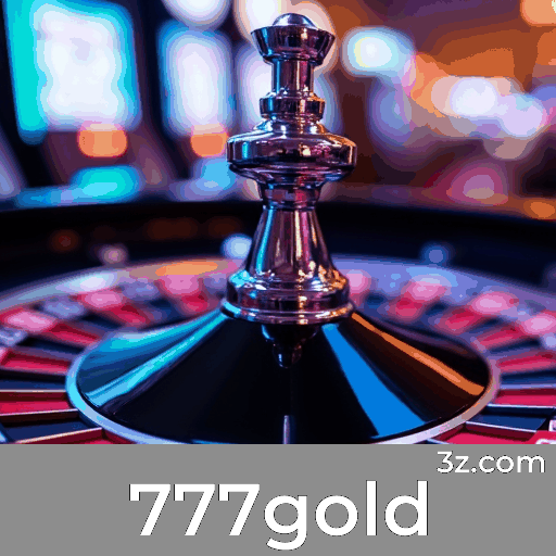 777gold: Experiência Imersiva e Diversificada para Brasileiros