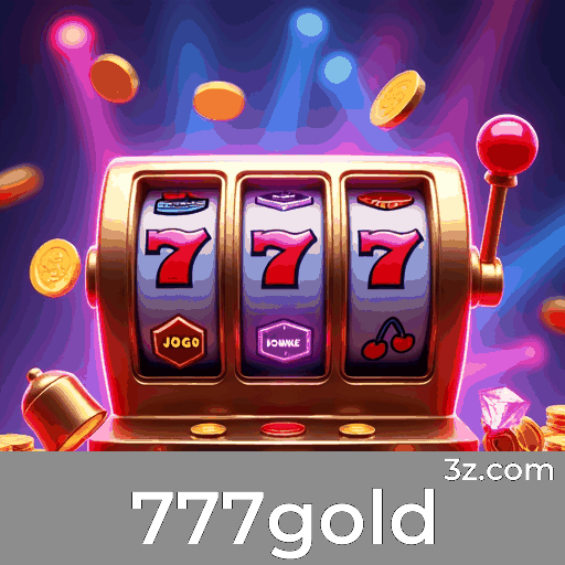 777gold: Plataforma de Cassino Premiado e Pagamentos Rápidos
