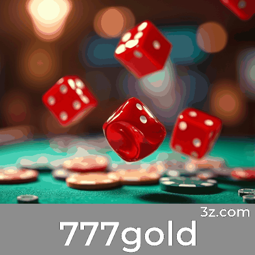 777gold: Experiência Imersiva de Cassino para Brasileiros