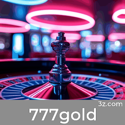 Experimente o 777gold: Apostas Móveis Completas